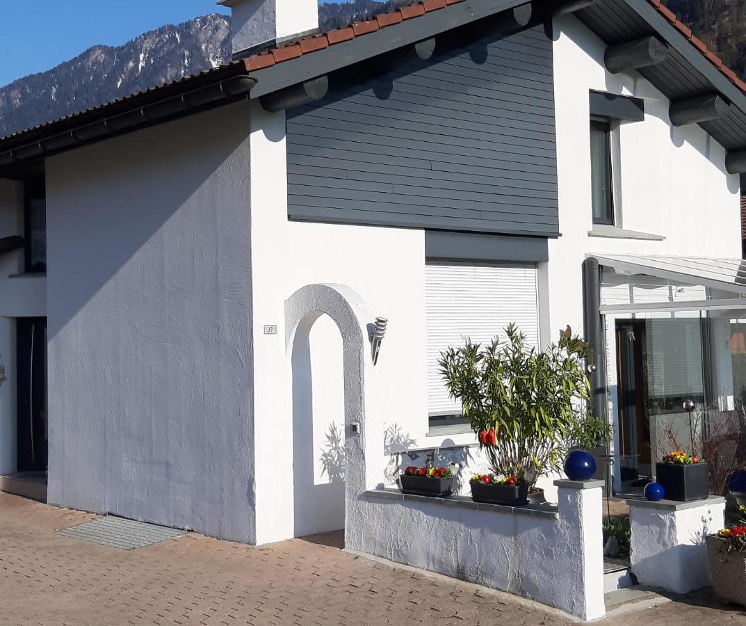 Studio In Domat Ems Eksteriør billede